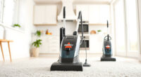 Bissell Carpet Cleaner Buying Guide 2026: Top Picks & Tips