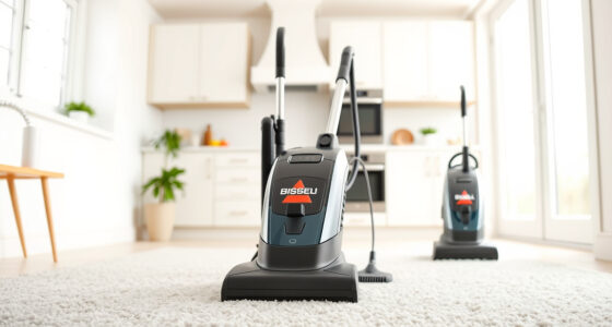 Bissell Carpet Cleaner Buying Guide 2026: Top Picks & Tips