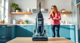 Bissell Carpet Cleaner No Suction: Causes & Fixes