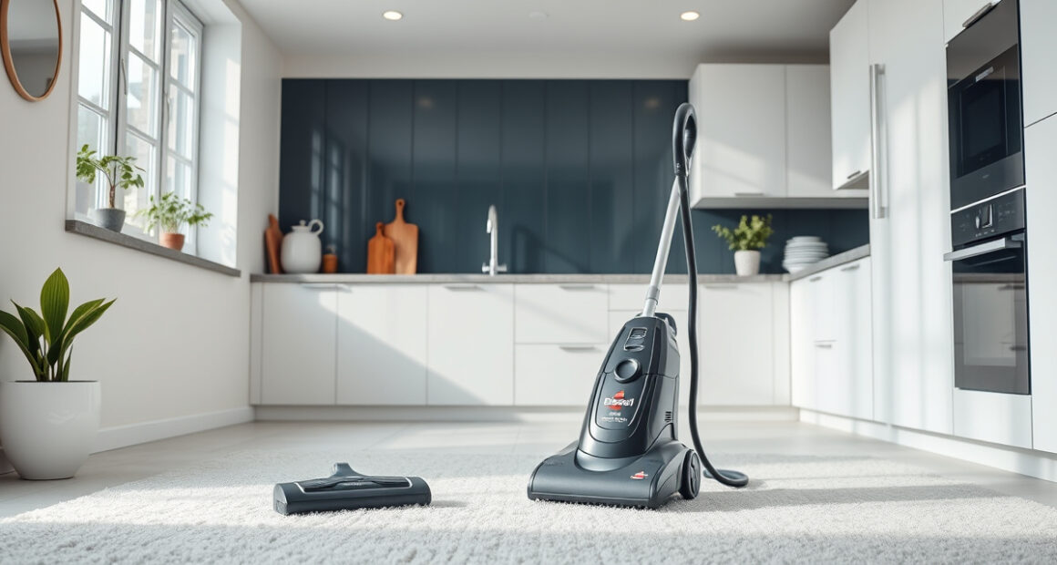Bissell Cleaning Solution Compatibility & Buying Guide