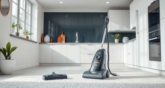 Bissell Cleaning Solution Compatibility & Buying Guide