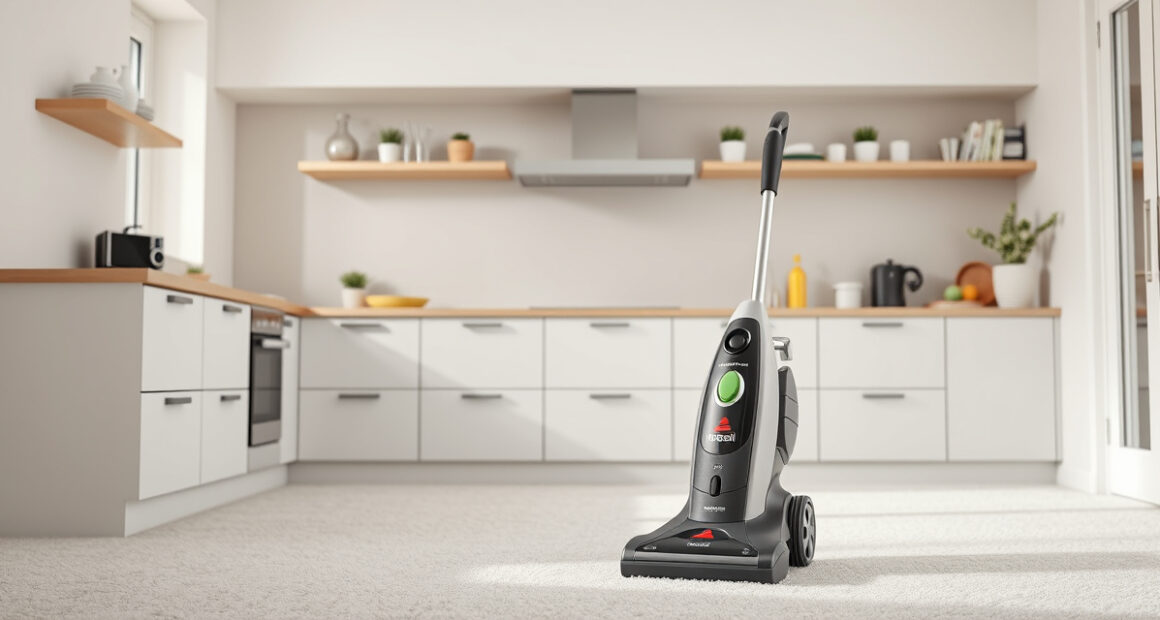 Bissell Filters: Compatibility & Buying Guide
