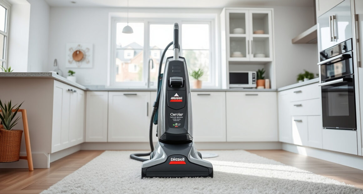 Bissell Little Green Review: Pros, Cons, and Who It's For