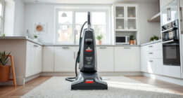 Bissell Little Green Review: Pros, Cons, and Who It's For