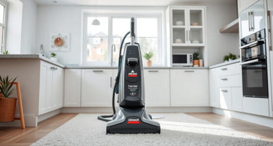 Bissell Little Green Review: Pros, Cons, and Who It's For