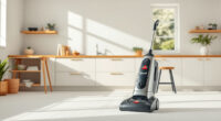 Bissell Little Green vs Bissell CrossWave: Full Comparison