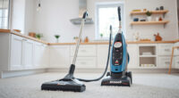 Bissell Little Green vs Bissell ProHeat 2X: Full Comparison