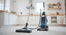 Bissell Little Green vs Bissell ProHeat 2X: Full Comparison