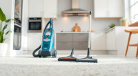 Bissell Little Green vs Bissell SpotClean Pro: Which Is Better for Pet Messes?