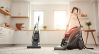Bissell Little Green vs Bissell TurboClean: Which Is Better?