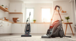 Bissell Little Green vs Bissell TurboClean: Which Is Better?