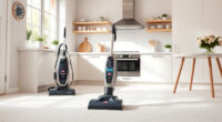 Bissell ProHeat 2X Review: Pros, Cons, and Who It's For