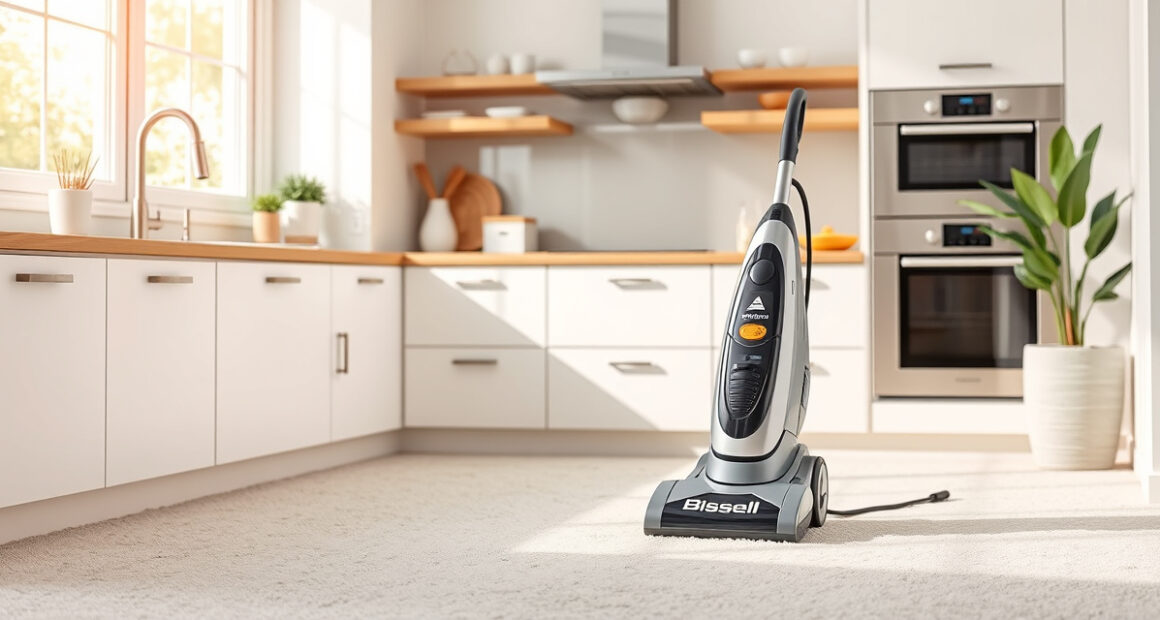 Bissell ProHeat 2X vs Bissell SpotClean Pro: Full Comparison