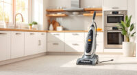 Bissell ProHeat 2X vs Bissell SpotClean Pro: Full Comparison