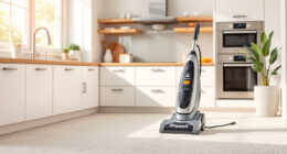 Bissell ProHeat 2X vs Bissell SpotClean Pro: Full Comparison
