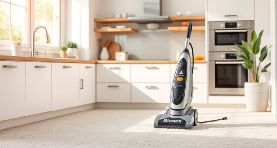 Bissell ProHeat 2X vs Bissell SpotClean Pro: Full Comparison