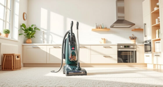 Bissell vs Hoover: Which Carpet Cleaner Reigns in 2026?