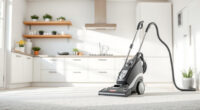 Bissell vs Hoover: Which Carpet Cleaner Wins?