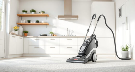 Bissell vs Hoover: Which Carpet Cleaner Wins?