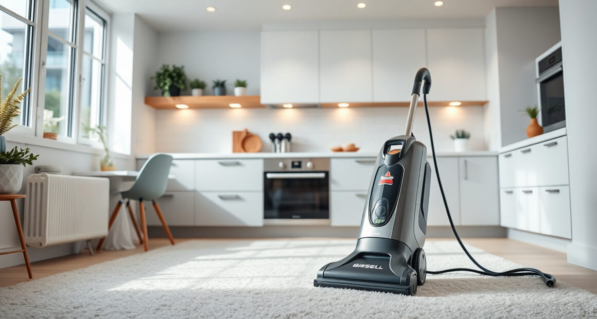 Bissell vs Rug Doctor: Which Carpet Cleaner Is Better?
