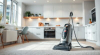 Bissell vs Rug Doctor: Which Carpet Cleaner Is Better?