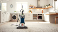 Bissell vs Rug Doctor: Which Carpet Cleaner Wins in 2026?