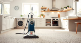 Bissell vs Rug Doctor: Which Carpet Cleaner Wins in 2026?