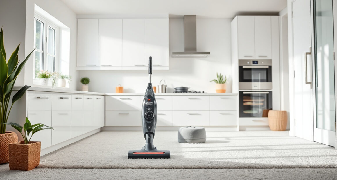 Bissell vs Tineco: Which Carpet Cleaner Dominates in 2026?