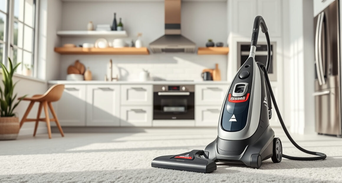 Bissell vs Tineco: Which Carpet Cleaner Is Better?