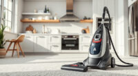 Bissell vs Tineco: Which Carpet Cleaner Is Better?