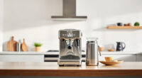 Breville Bambino Plus vs. Jura: Which Espresso Machine Wins?