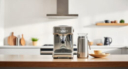 Breville Bambino Plus vs. Jura: Which Espresso Machine Wins?
