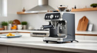 Breville Bambino Plus vs Nespresso: Honest Espresso Machine Comparison