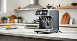 Breville Bambino Plus vs Nespresso: Honest Espresso Machine Comparison