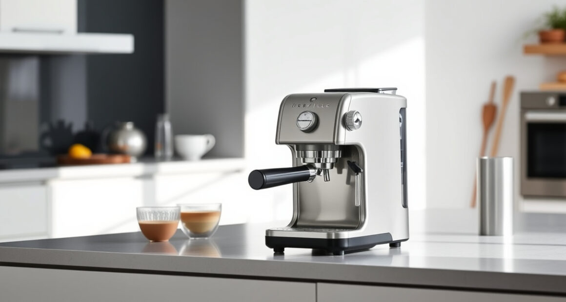 Breville Bambino Plus vs Nespresso: Which Espresso Machine Wins in 2026?