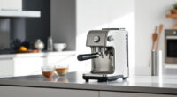 Breville Bambino Plus vs Nespresso: Which Espresso Machine Wins in 2026?