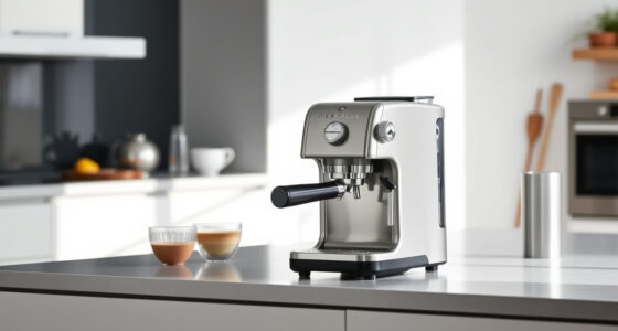 Breville Bambino Plus vs Nespresso: Which Espresso Machine Wins in 2026?