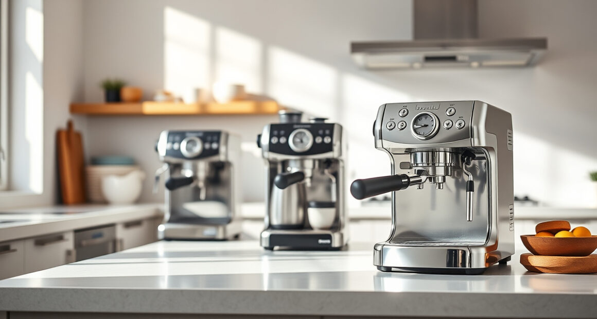Breville Barista Express Review: Pros, Cons, and Who It's For