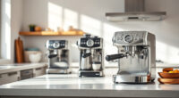 Breville Barista Express Review: Pros, Cons, and Who It's For