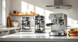 Breville Barista Express Review: Pros, Cons, and Who It's For