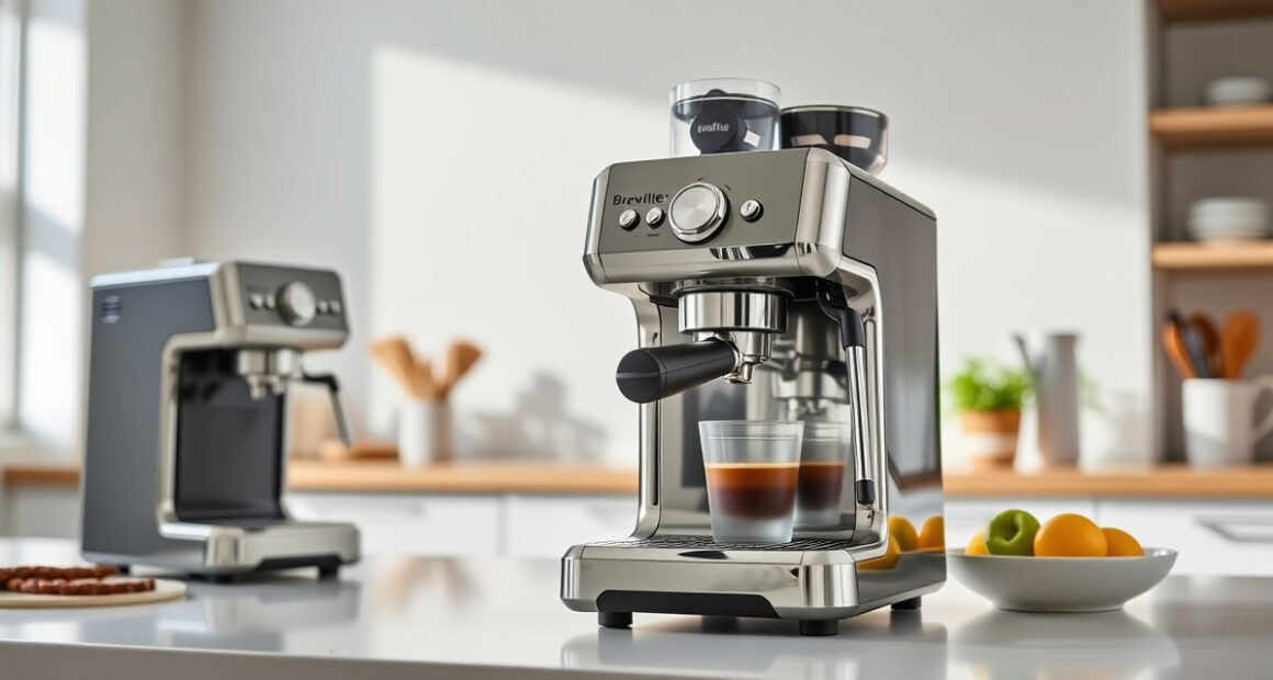Breville Barista Pro Review: Pros, Cons, and Who It's For
