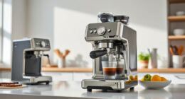 Breville Barista Pro Review: Pros, Cons, and Who It's For