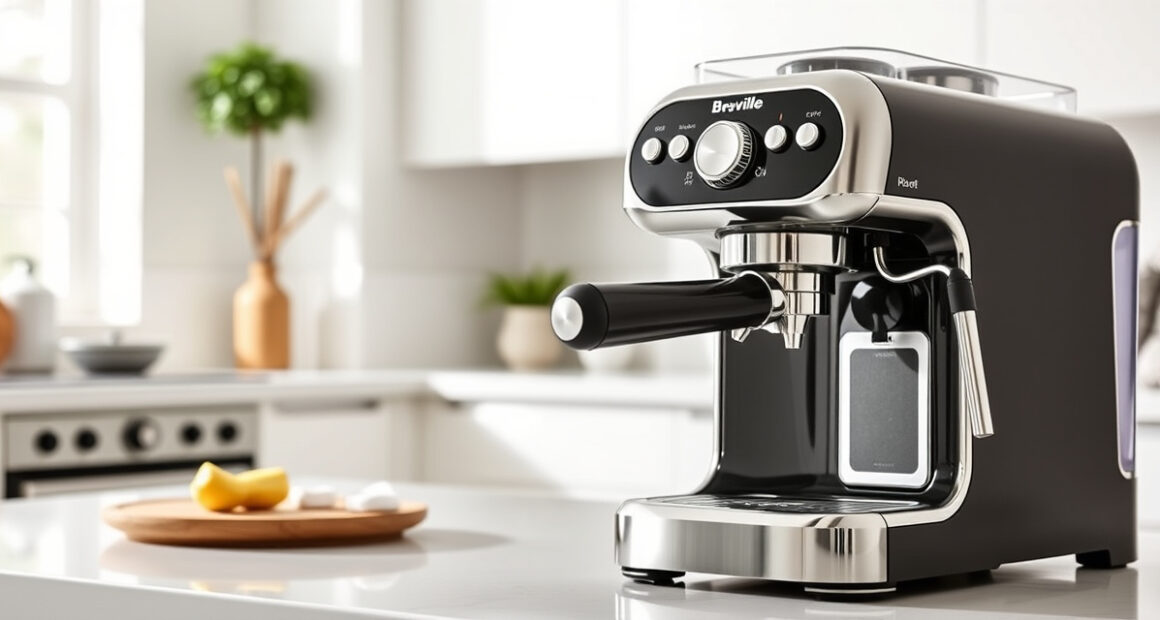 Breville Barista Pro vs Breville Bambino Plus: Which Is Better?