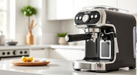 Breville Barista Pro vs Breville Bambino Plus: Which Is Better?