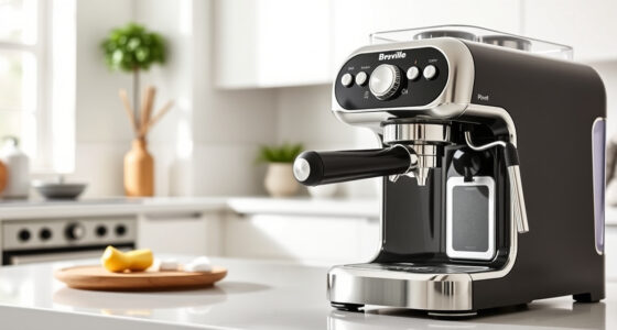 Breville Barista Pro vs Breville Bambino Plus: Which Is Better?