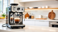 Breville Espresso Machine Buying Guide 2026