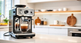 Breville Espresso Machine Buying Guide 2026