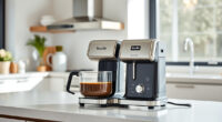 Breville Espresso Machine No Pressure: Causes & Fixes