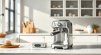 Breville vs De'Longhi: Which Espresso Machine Wins in 2026?