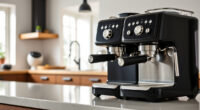 Breville vs Jura: Which Espresso Machine Wins in 2026?